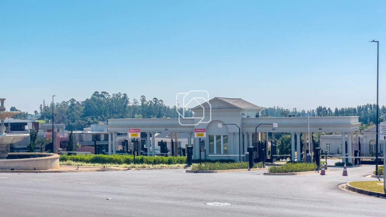 Condomínio Villa dos Pinheiros