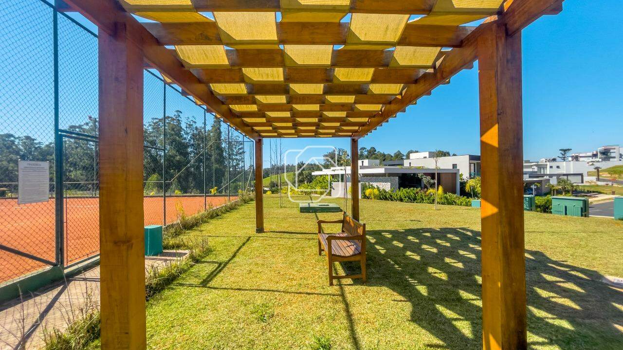 Condomínio Villa dos Pinheiros