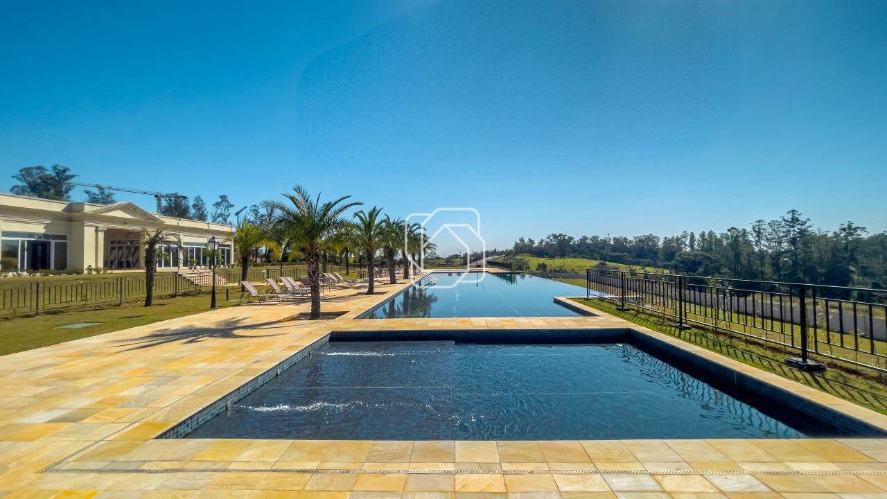 Condomínio Villa dos Pinheiros