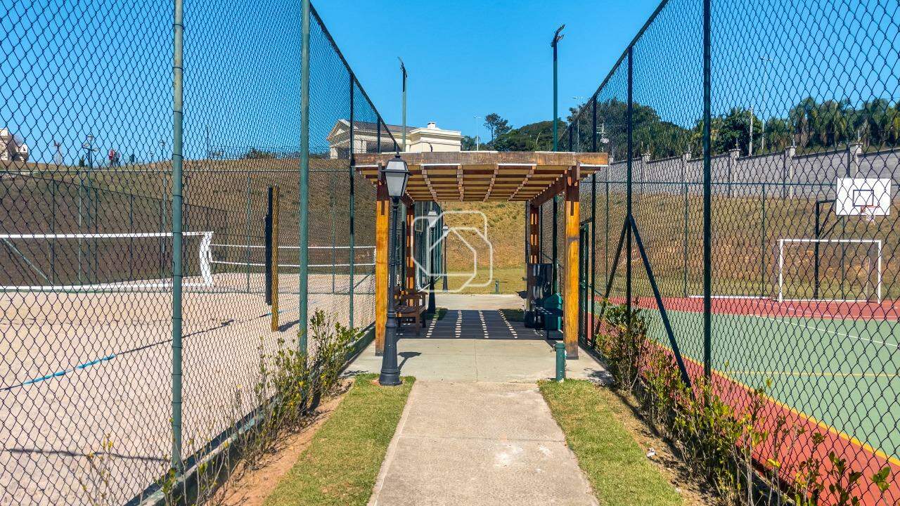 Condomínio Villa dos Pinheiros