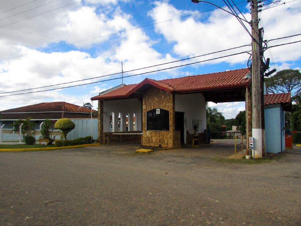 Fotos do Condomínio Terras de Santa Rosa em Salto