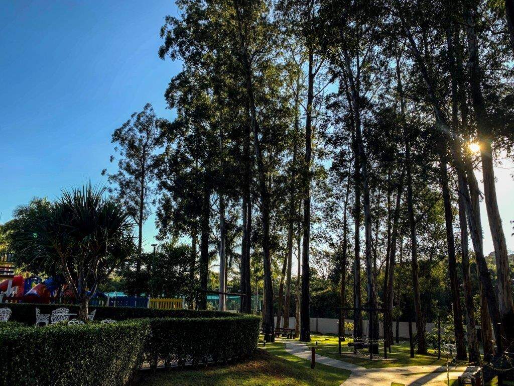 Condomínio Jardim Maison Du Parc - Indaiatuba/SP