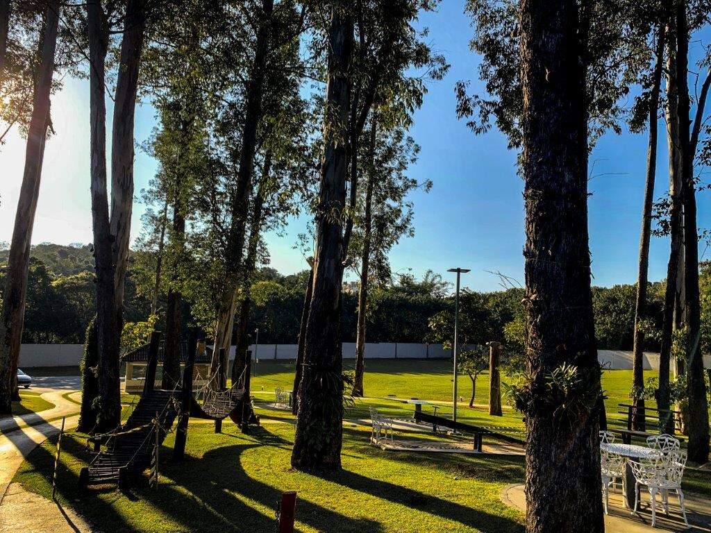 Condomínio Jardim Maison Du Parc - Indaiatuba/SP