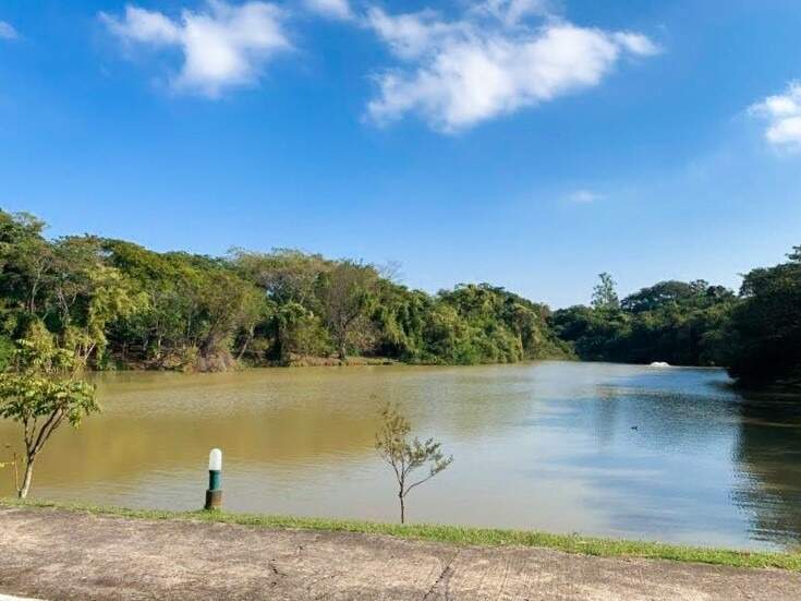 Fotos do Condomínio Jardim dos Lagos em Indaiatuba