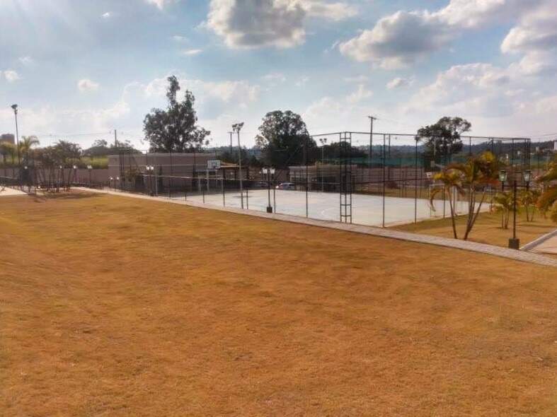 Fotos do Condomínio Jardim dos Lagos em Indaiatuba