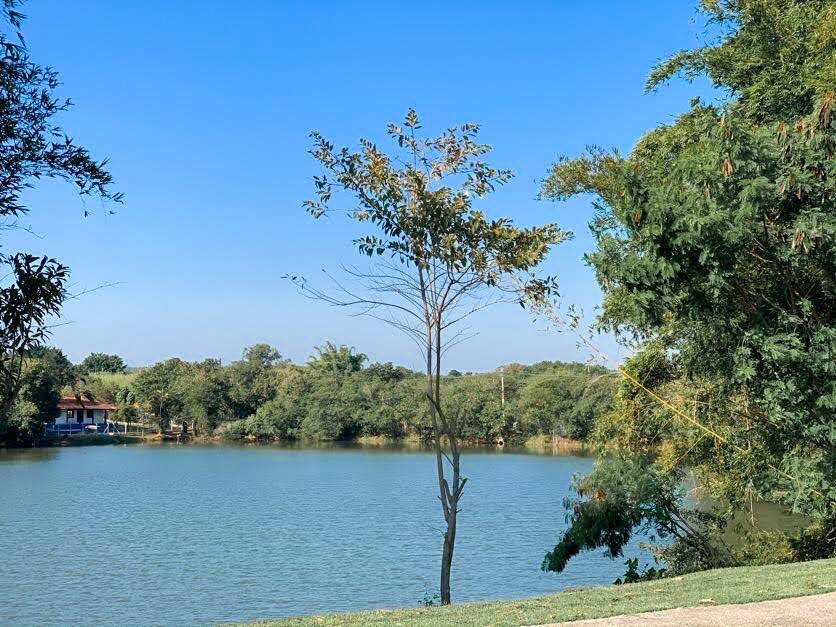 Fotos do Condomínio Jardim dos Lagos em Indaiatuba