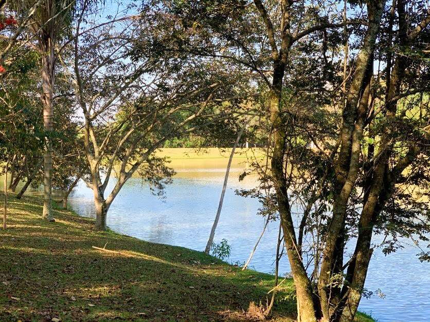 Fotos do Condomínio Jardim dos Lagos em Indaiatuba