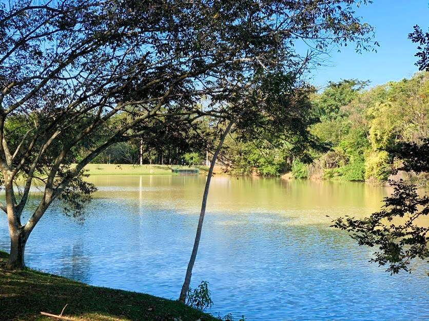 Fotos do Condomínio Jardim dos Lagos em Indaiatuba