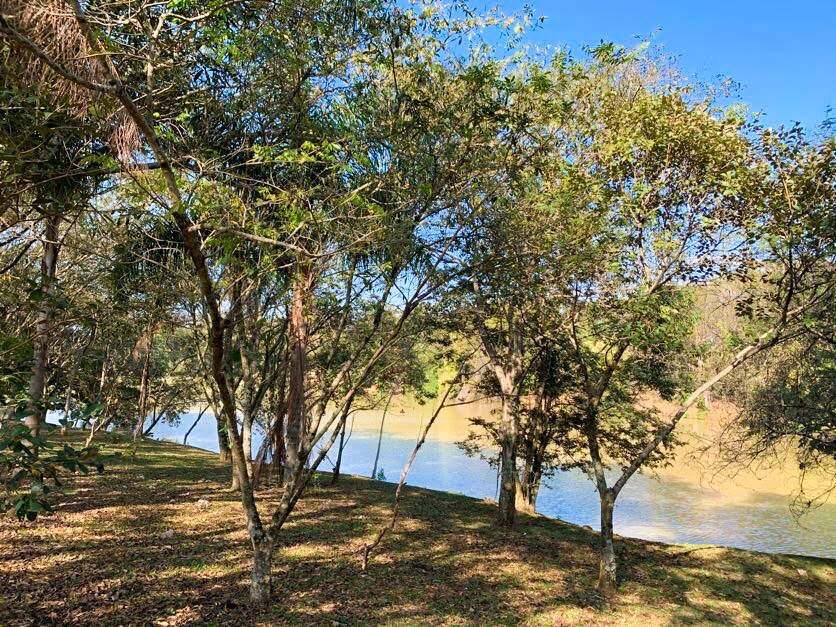 Fotos do Condomínio Jardim dos Lagos em Indaiatuba