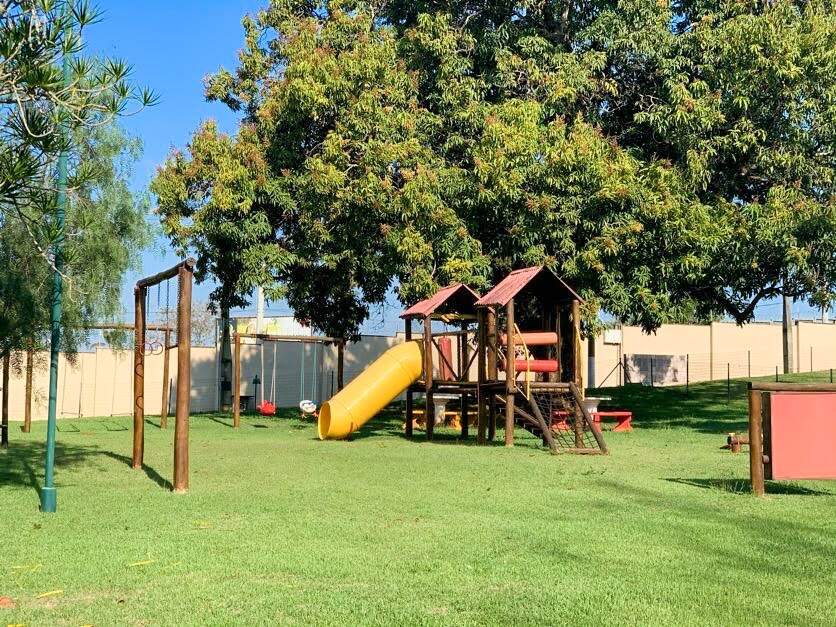 Fotos do Condomínio Jardim dos Lagos em Indaiatuba
