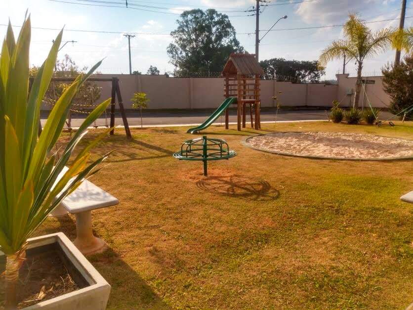 Fotos do Condomínio Jardim dos Lagos em Indaiatuba