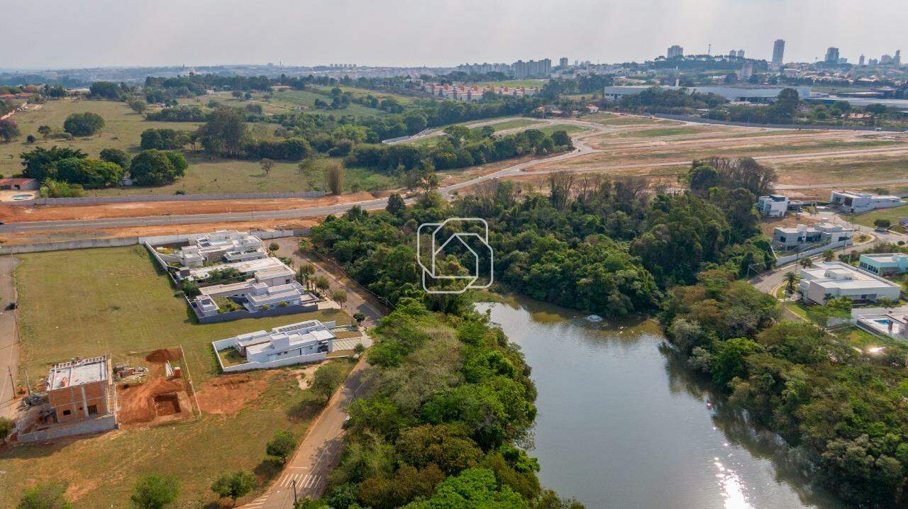 Fotos do Condomínio Jardim dos Lagos em Indaiatuba