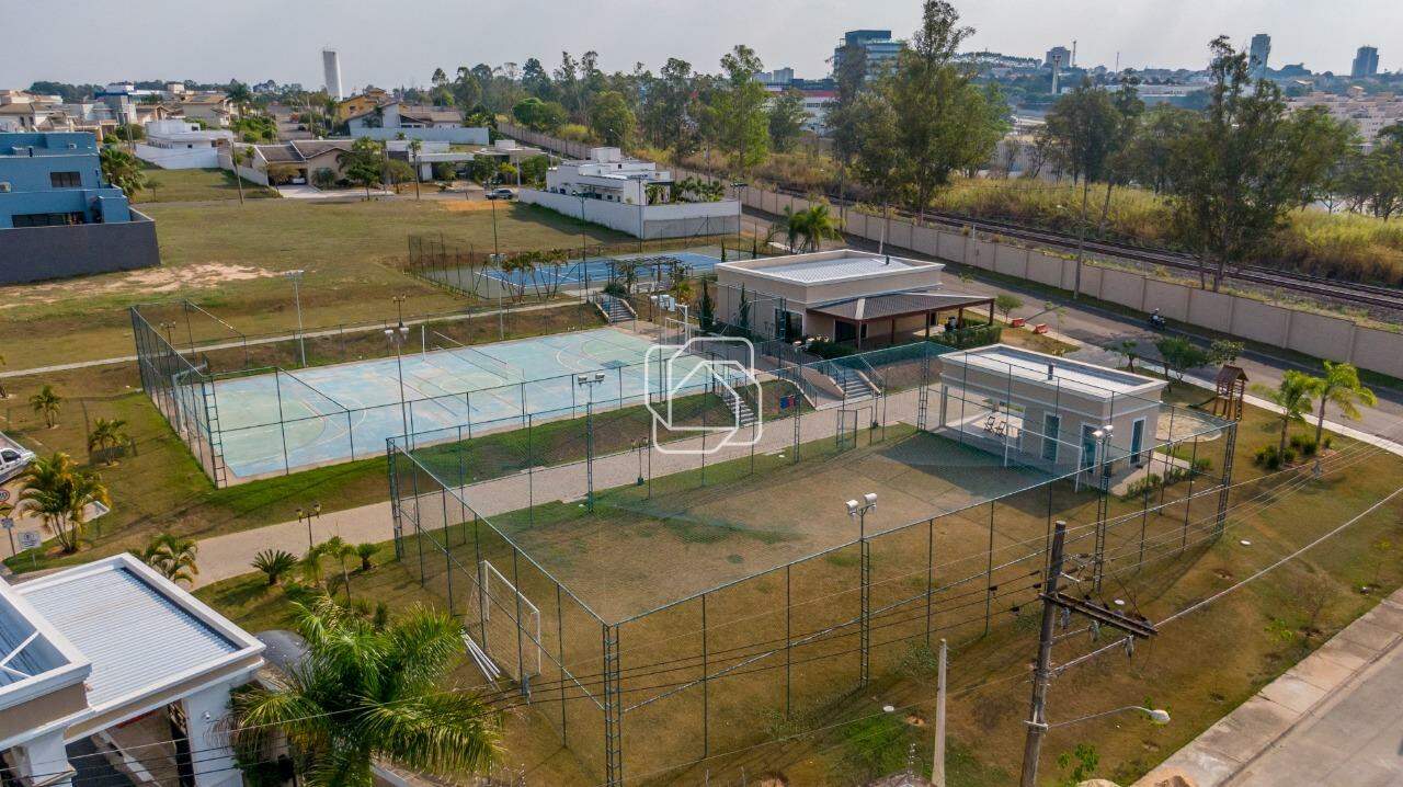 Fotos do Condomínio Jardim dos Lagos em Indaiatuba