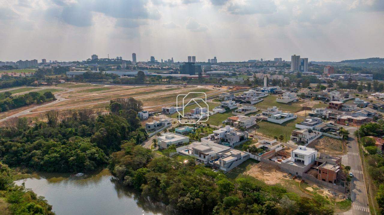 Fotos do Condomínio Jardim dos Lagos em Indaiatuba