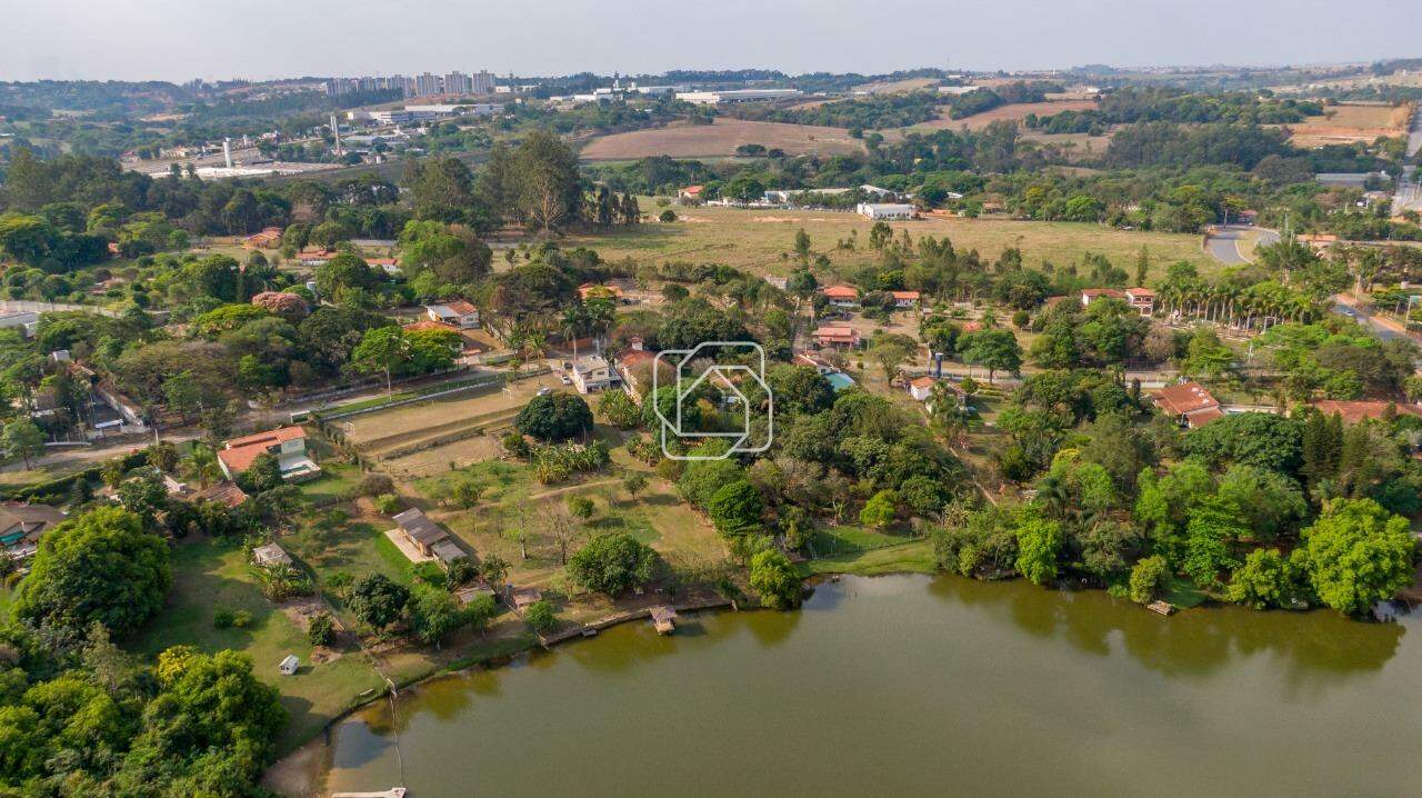 Fotos do Condomínio Jardim dos Lagos em Indaiatuba