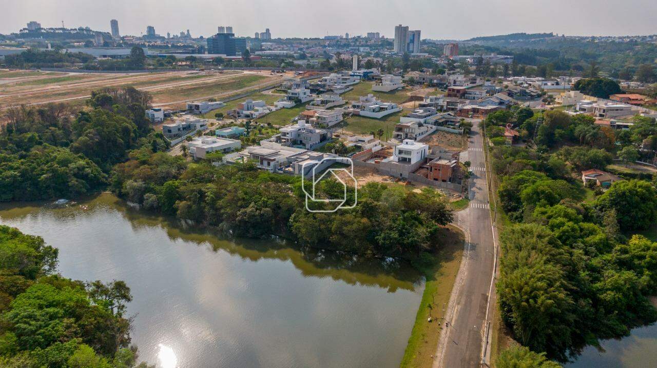 Fotos do Condomínio Jardim dos Lagos em Indaiatuba