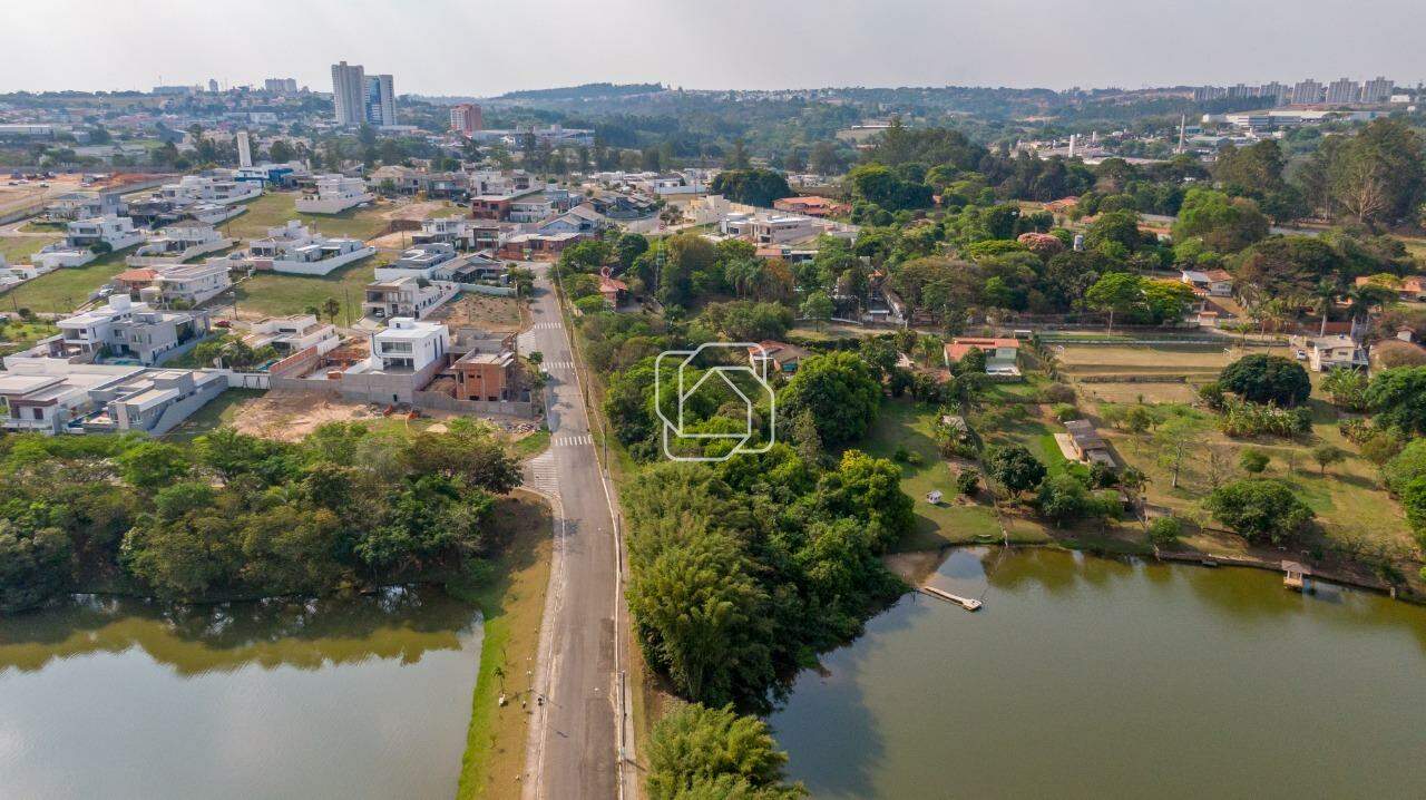 Fotos do Condomínio Jardim dos Lagos em Indaiatuba