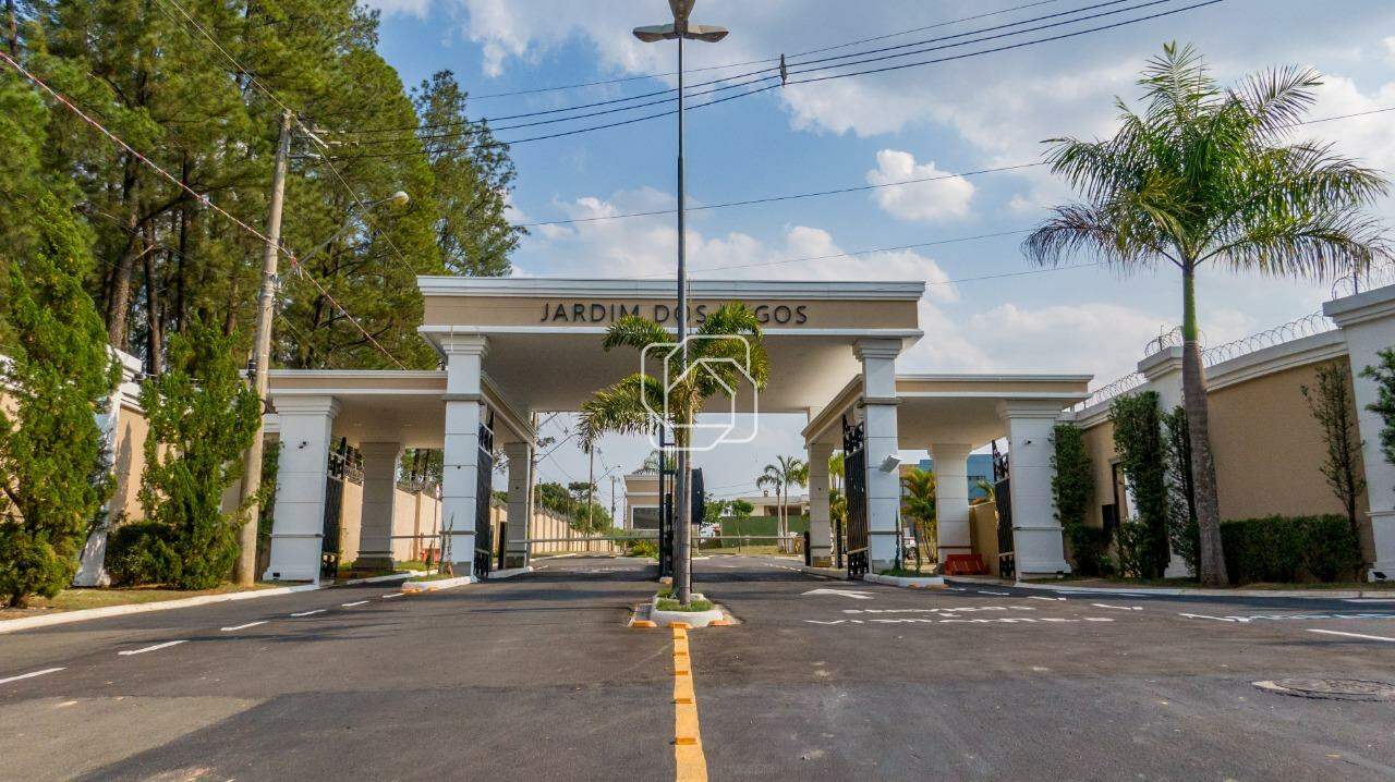 Fotos do Condomínio Jardim dos Lagos em Indaiatuba