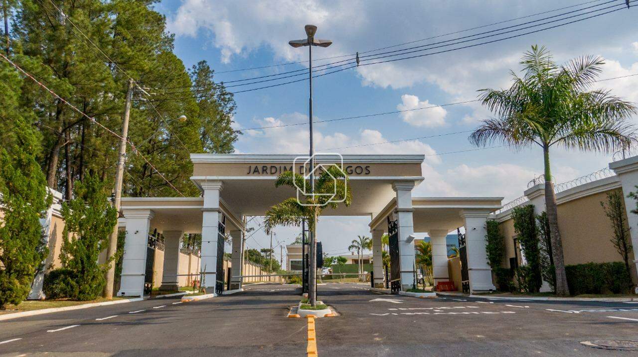 Fotos do Condomínio Jardim dos Lagos em Indaiatuba