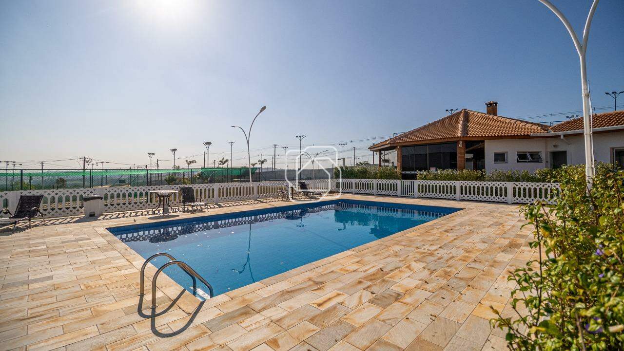 Jardim Residencial Dona Maria José