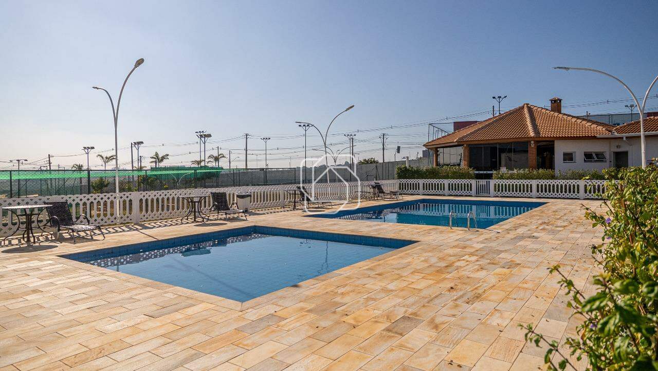 Jardim Residencial Dona Maria José