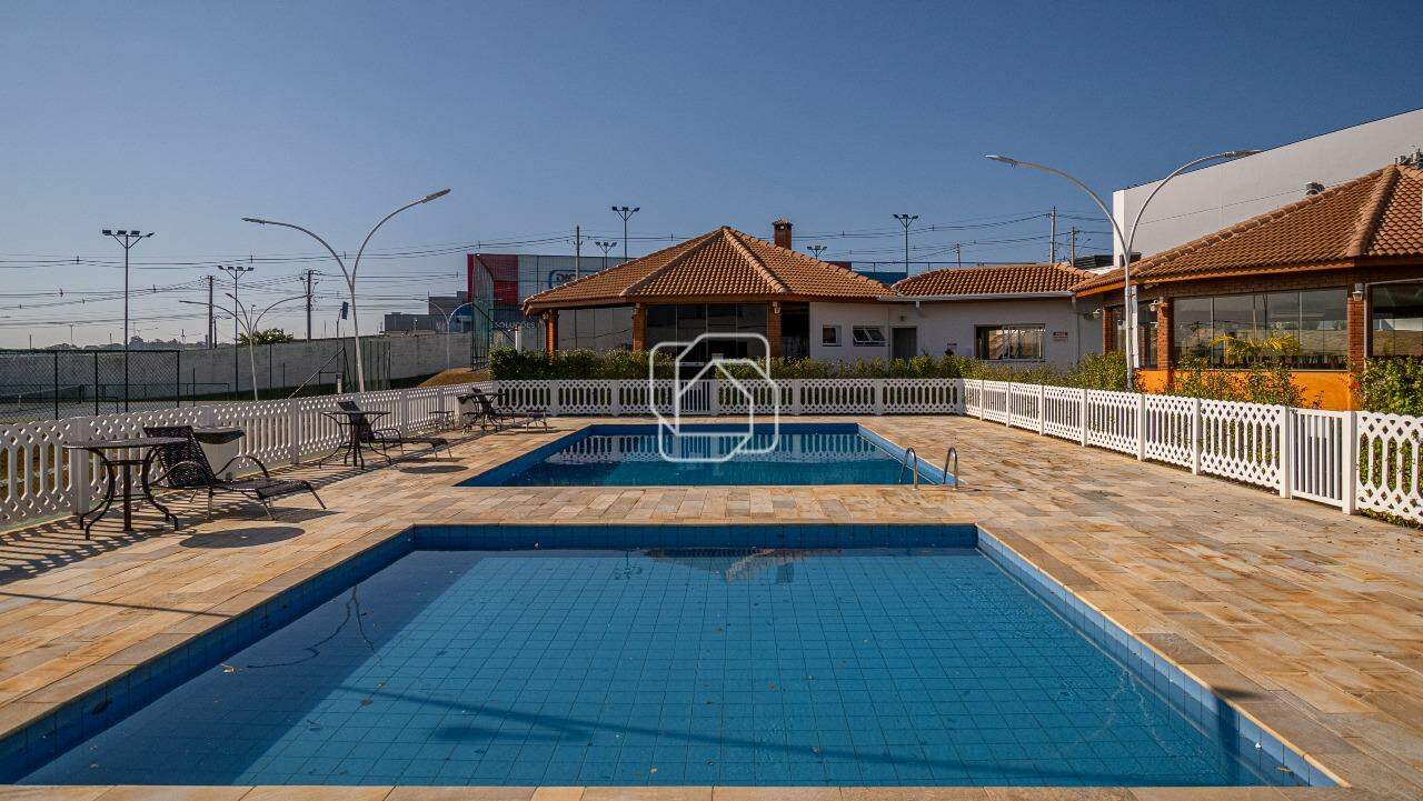 Jardim Residencial Dona Maria José