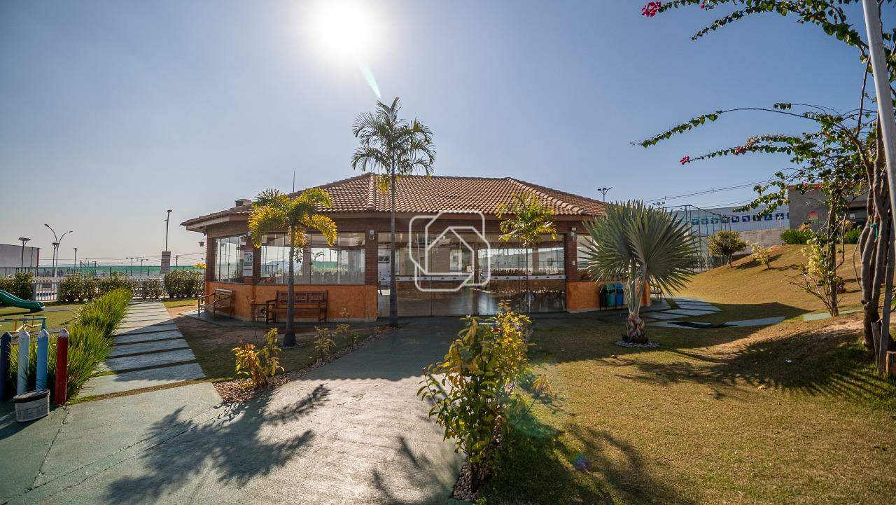 Jardim Residencial Dona Maria José