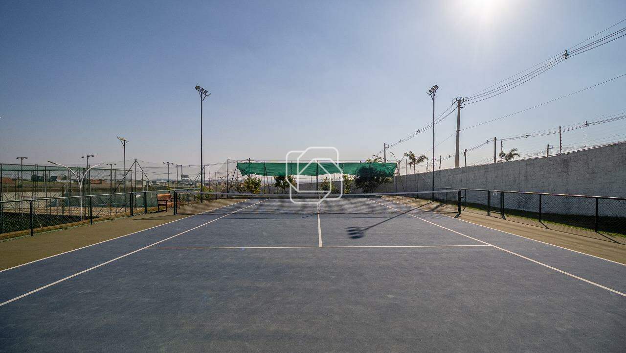Jardim Residencial Dona Maria José