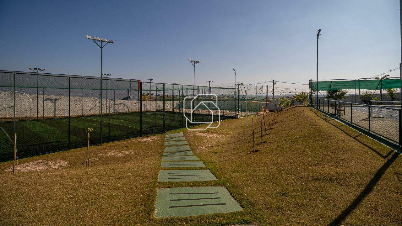 Jardim Residencial Dona Maria José