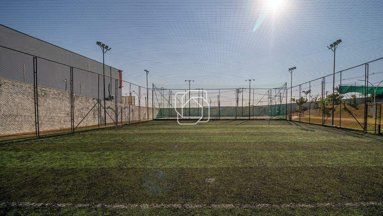 Jardim Residencial Dona Maria José