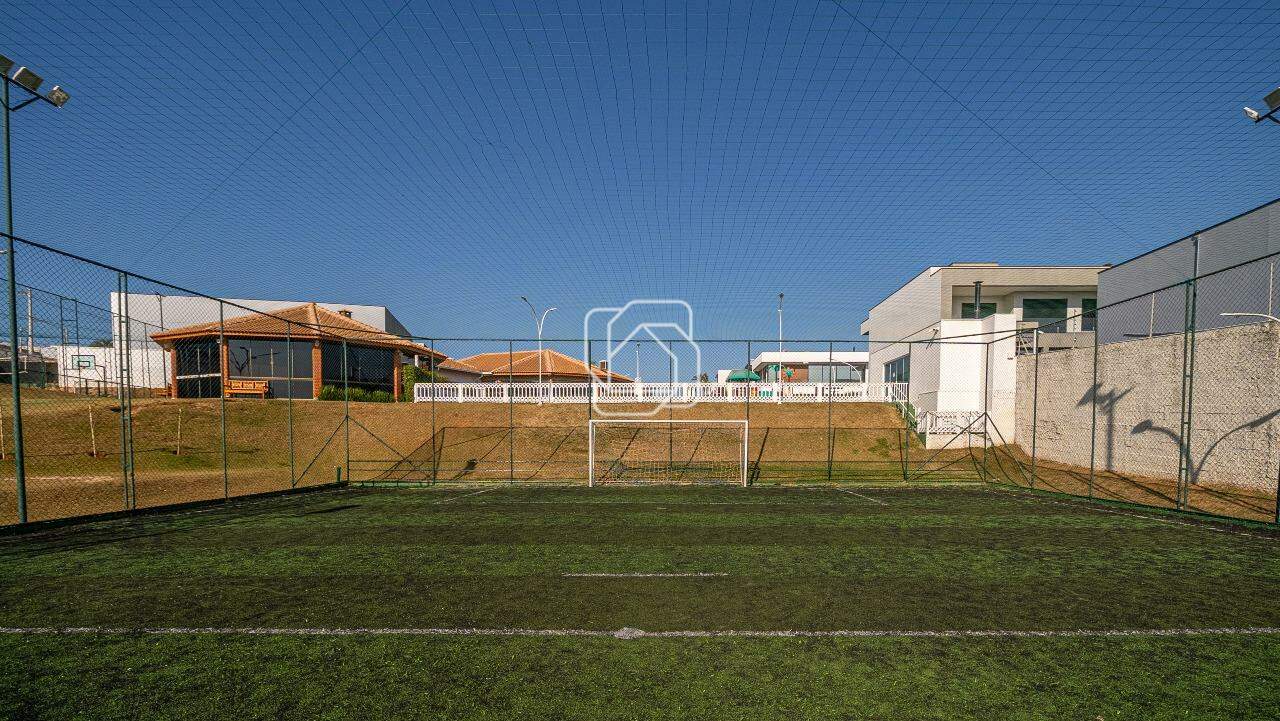 Jardim Residencial Dona Maria José