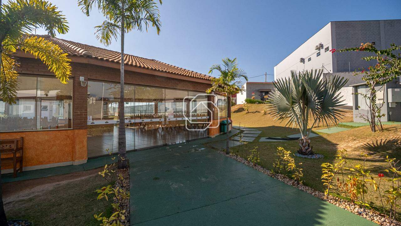 Jardim Residencial Dona Maria José