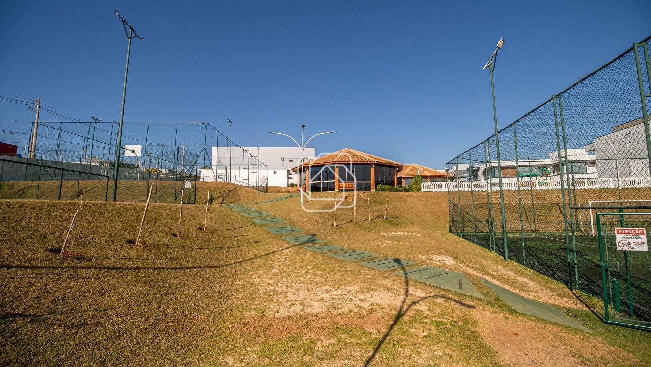 Jardim Residencial Dona Maria José