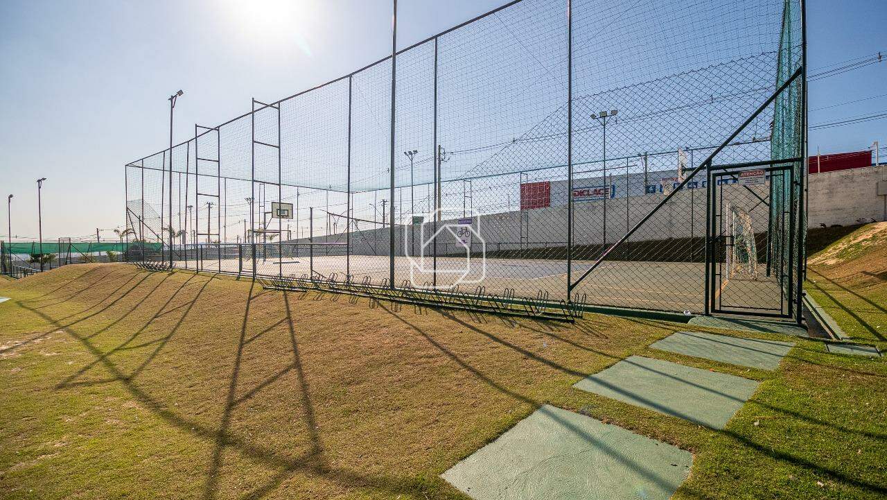 Jardim Residencial Dona Maria José