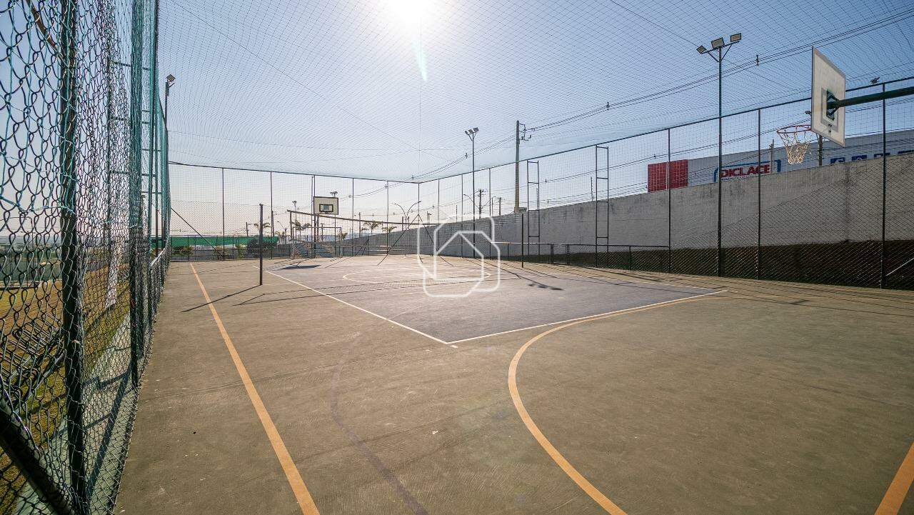 Jardim Residencial Dona Maria José