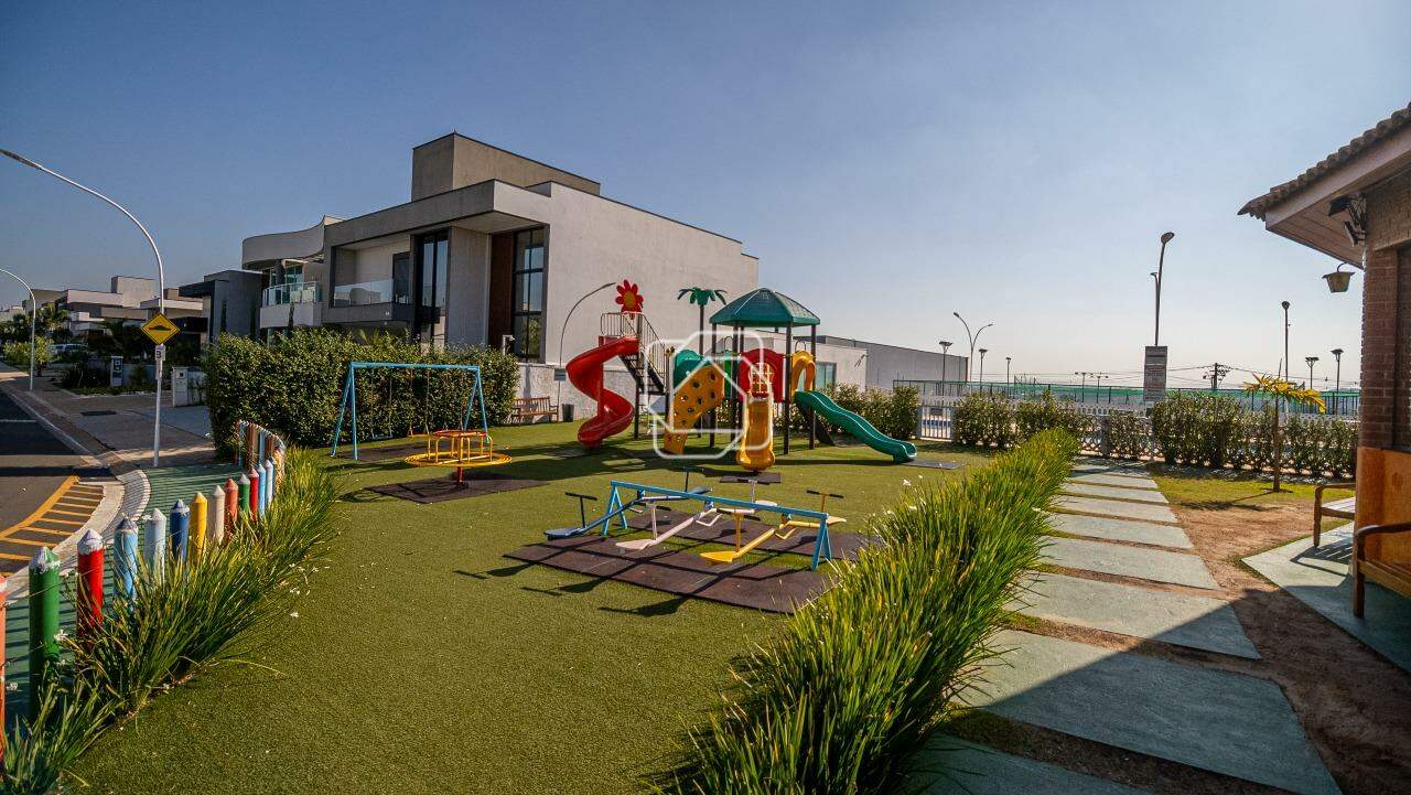 Jardim Residencial Dona Maria José