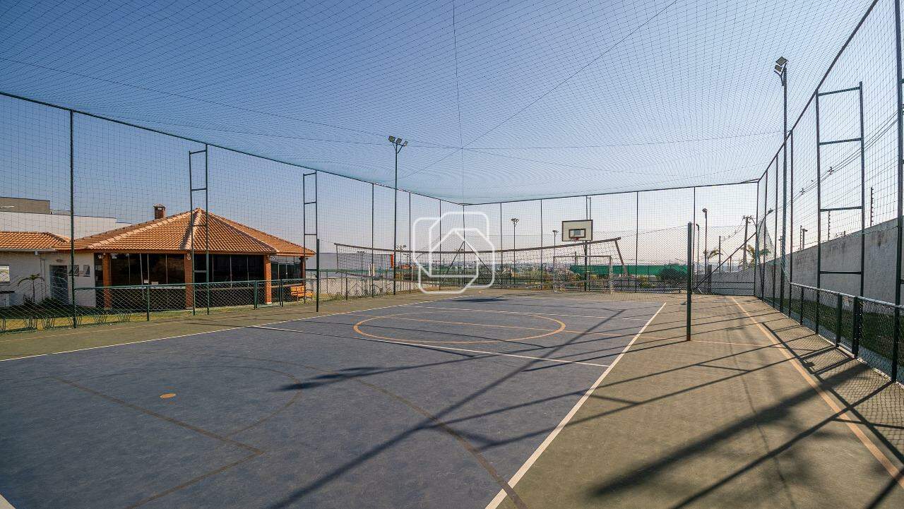 Jardim Residencial Dona Maria José