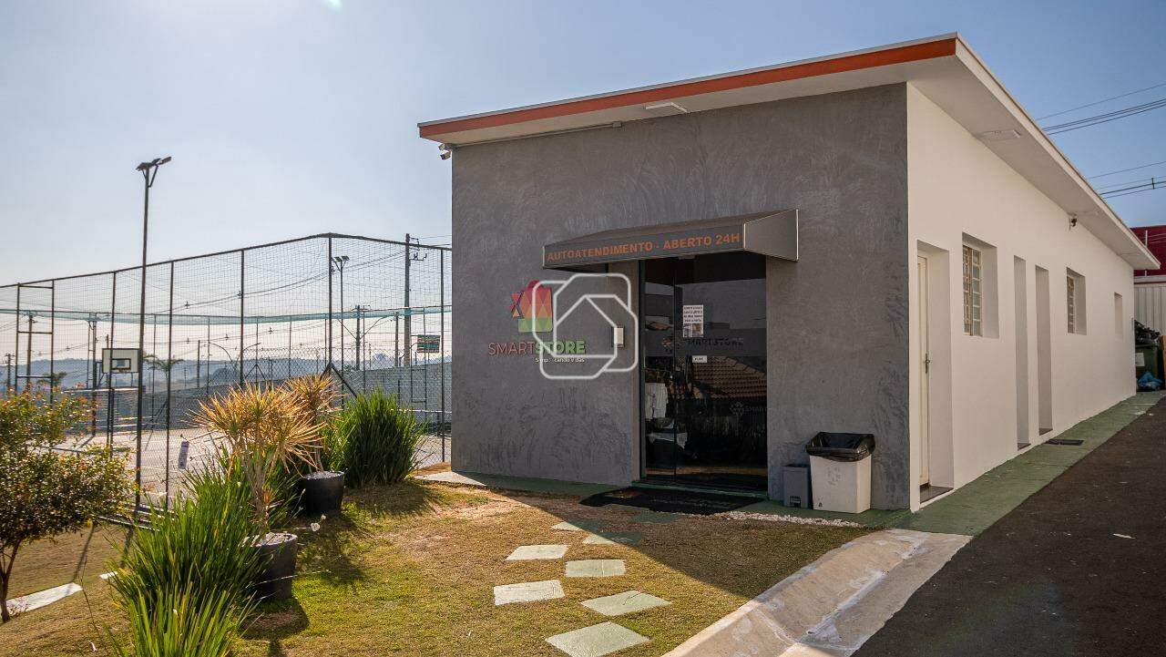 Jardim Residencial Dona Maria José
