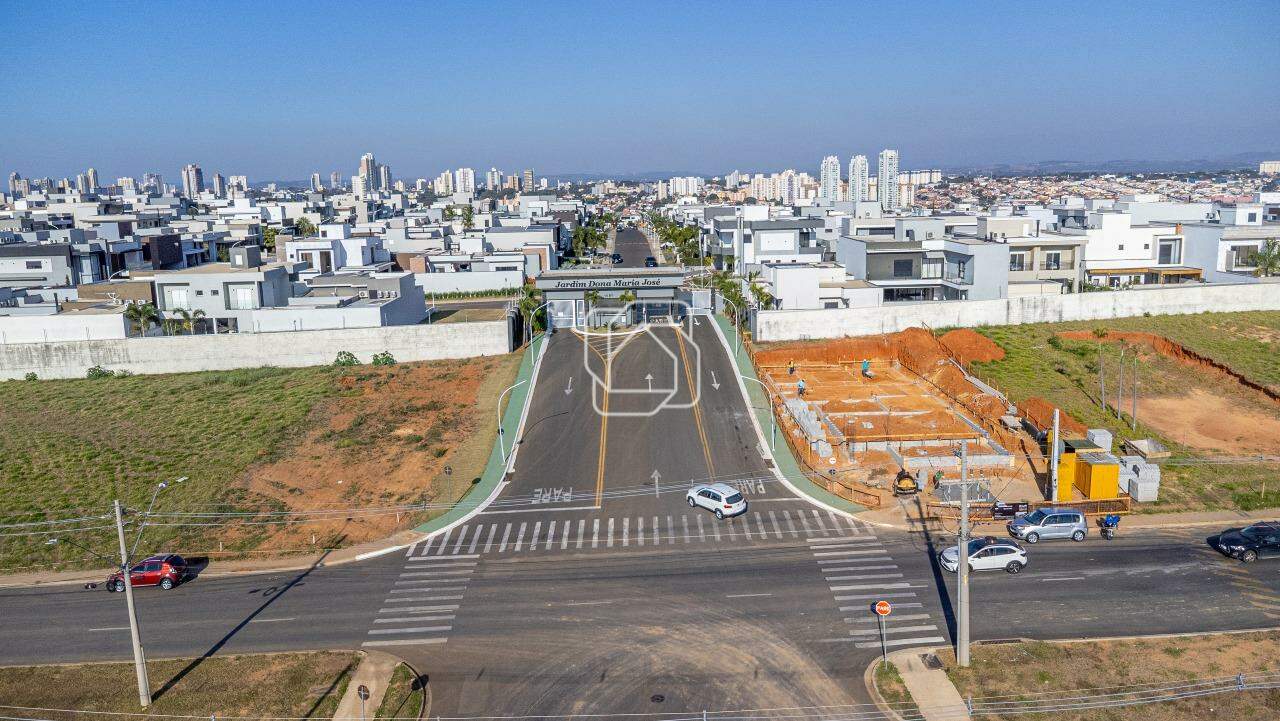Jardim Residencial Dona Maria José
