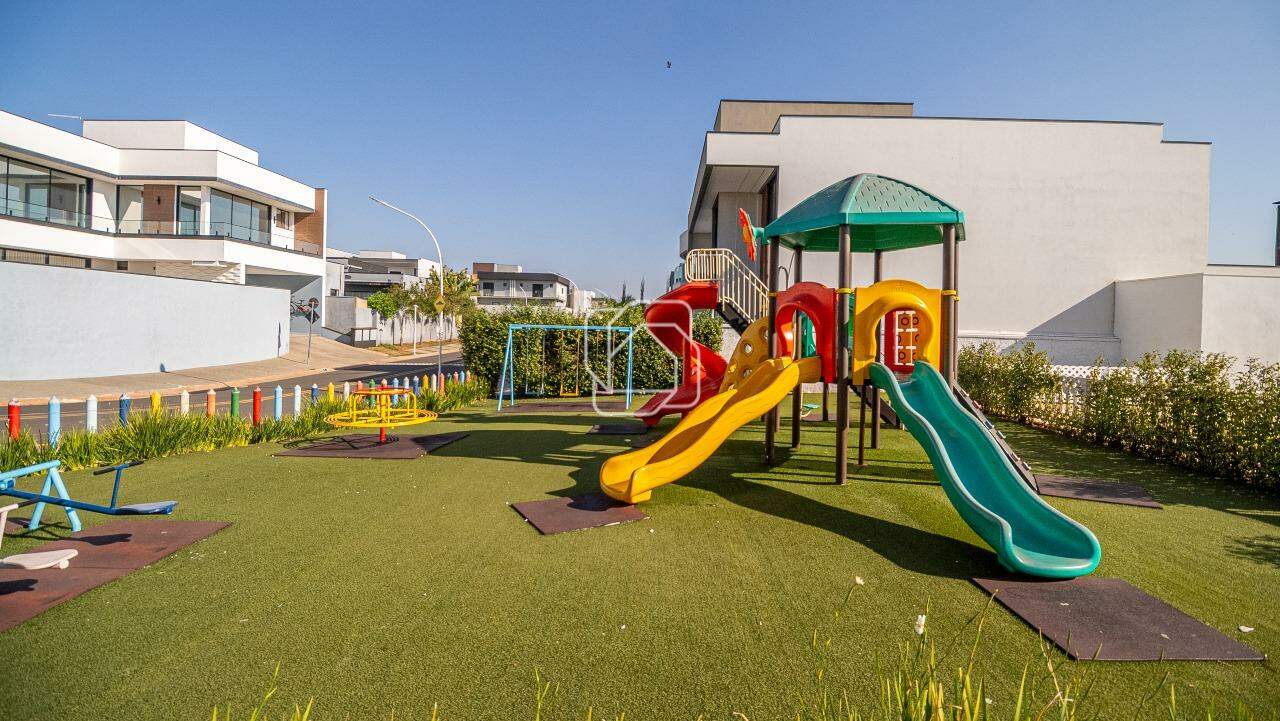 Jardim Residencial Dona Maria José