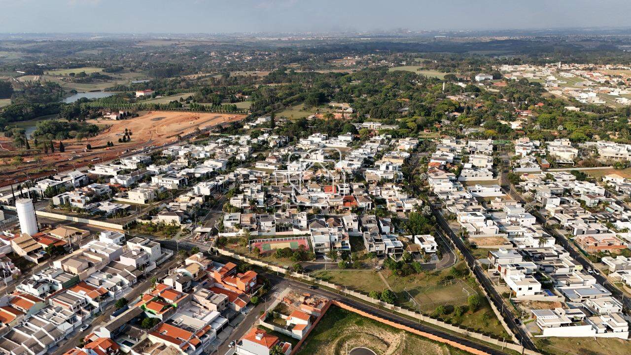 Condomínio Vila Residencial Green Park - Indaiatuba/SP