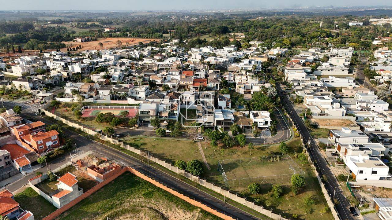Condomínio Vila Residencial Green Park - Indaiatuba/SP