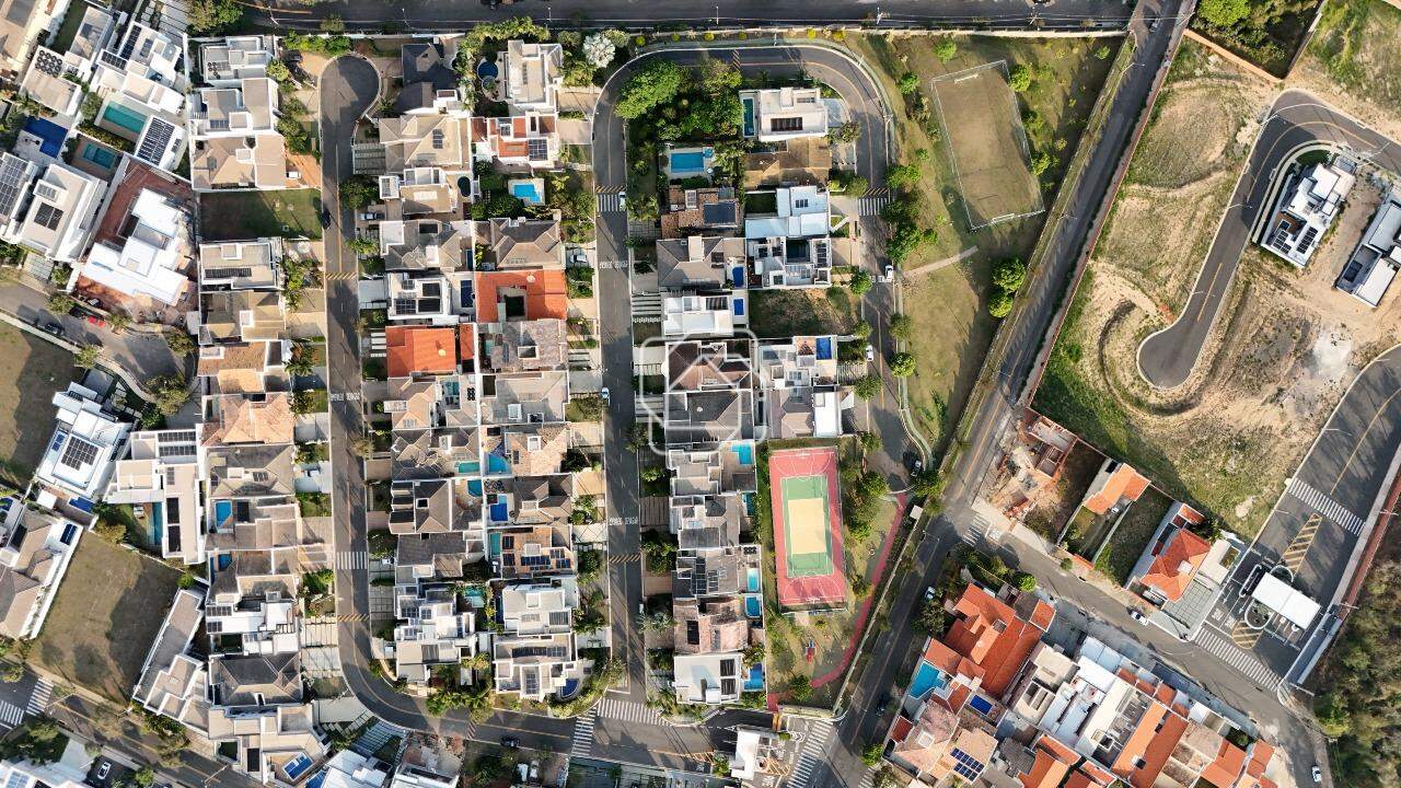 Condomínio Vila Residencial Green Park - Indaiatuba/SP