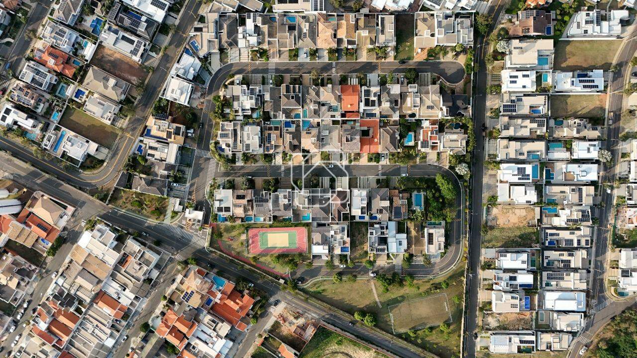 Condomínio Vila Residencial Green Park - Indaiatuba/SP