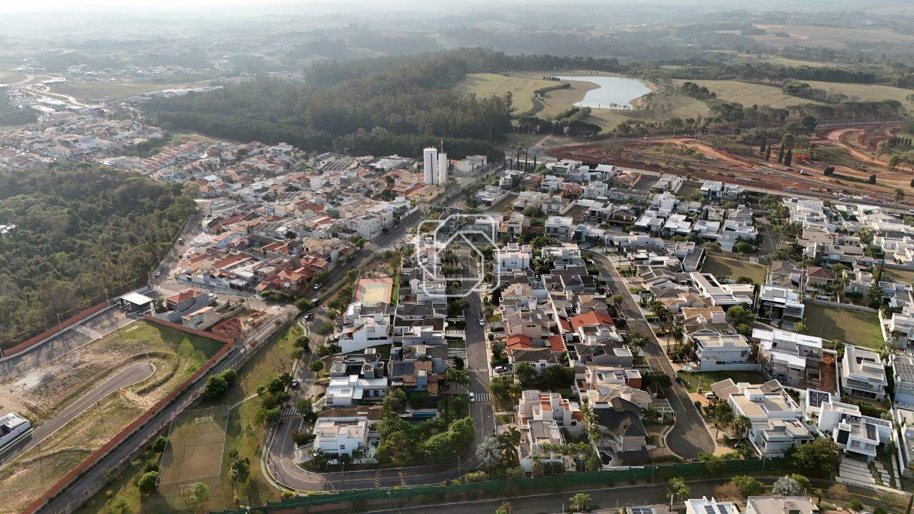 Condomínio Vila Residencial Green Park - Indaiatuba/SP
