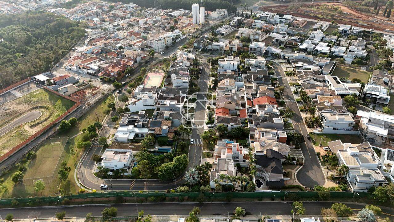 Condomínio Vila Residencial Green Park - Indaiatuba/SP