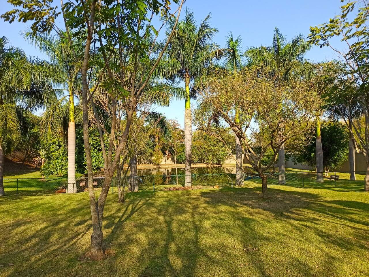 Condomínio Jardim Amstalden Residence - Indaiatuba/SP