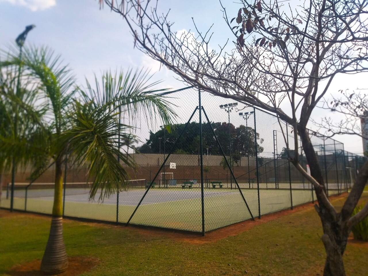 Condomínio Jardim Esplendor - Indaiatuba/SP