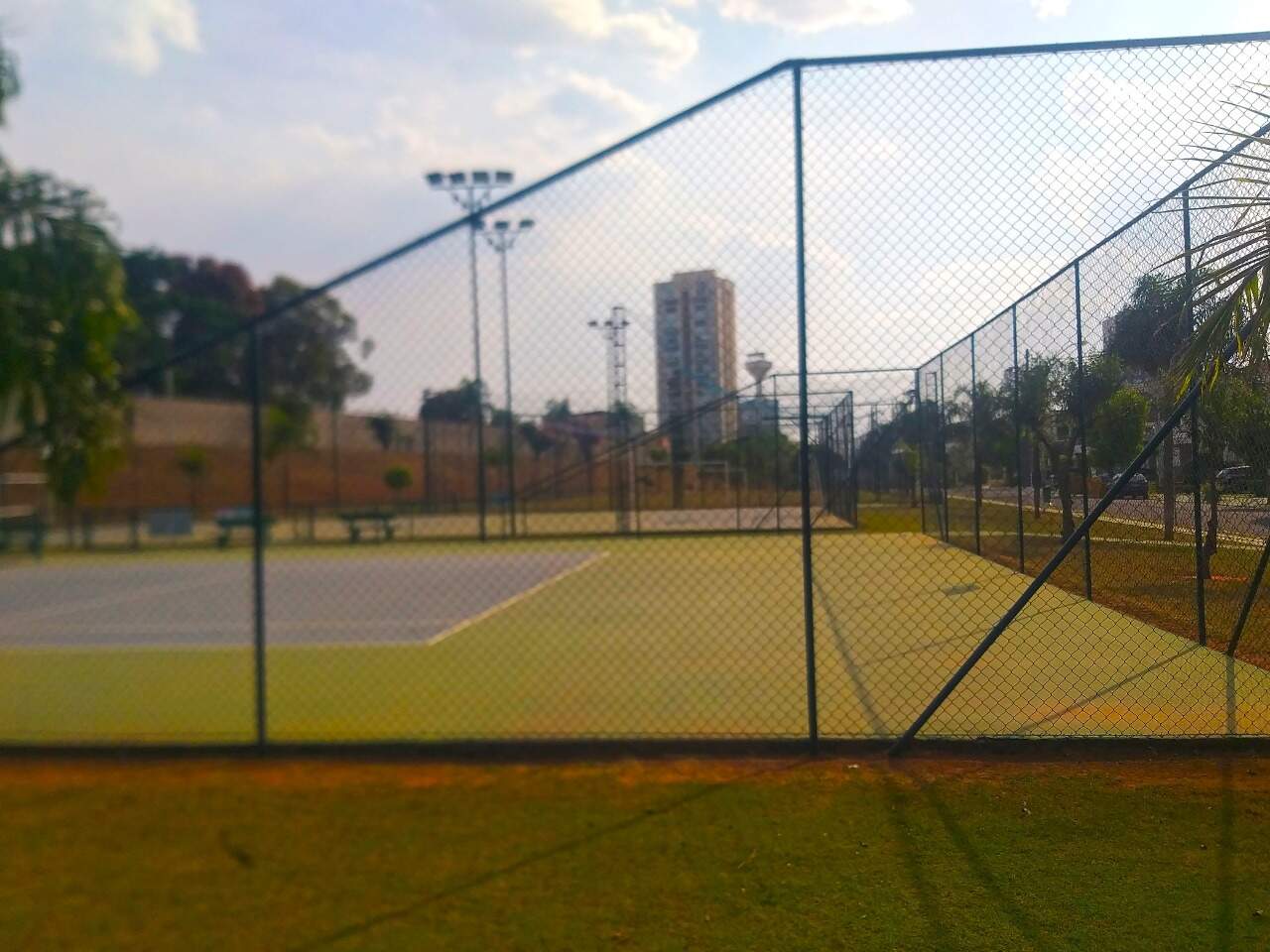 Condomínio Jardim Esplendor - Indaiatuba/SP