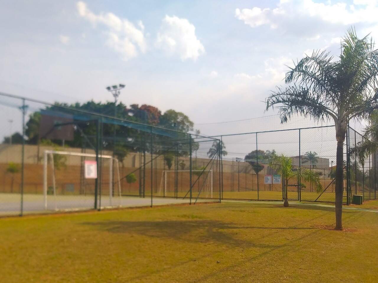 Condomínio Jardim Esplendor - Indaiatuba/SP
